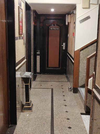REGENTA PLACE THE EMERALD HOTEL AND EXECUTIVE APARTMENTS MUMBAI